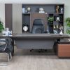 56mpl035 - executive desk