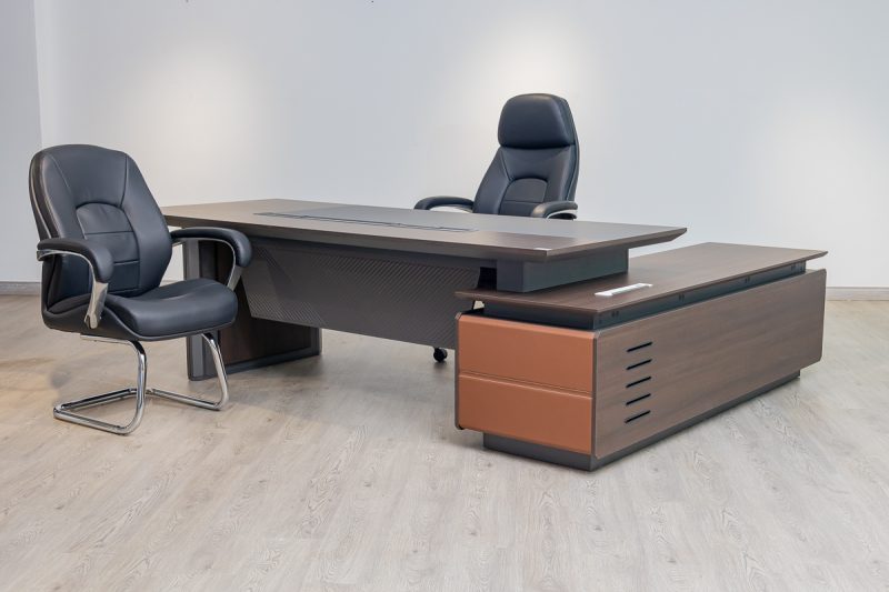 56mpl035 - executive desk