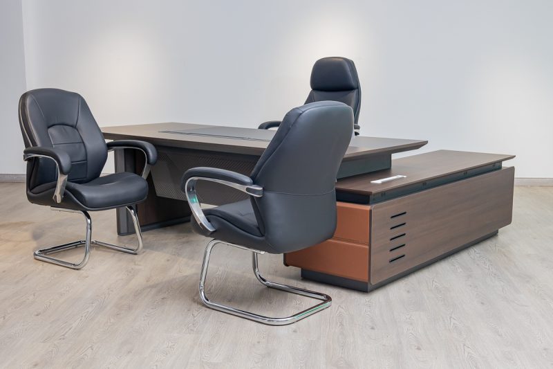 56mpl035 - executive desk