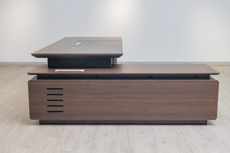 56mpl035 - executive desk