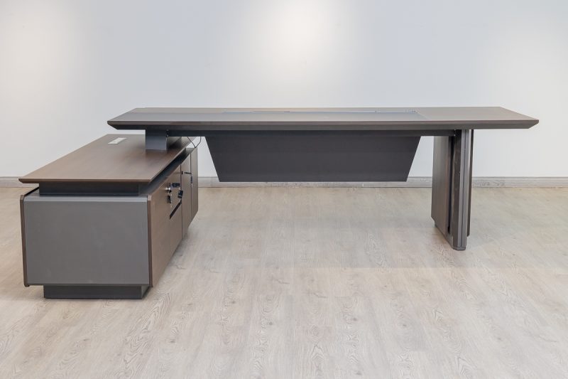 56mpl035 - executive desk