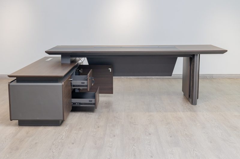 56mpl035 - executive desk