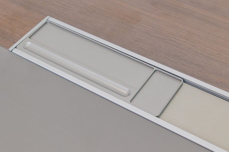 56mpl035 - executive desk