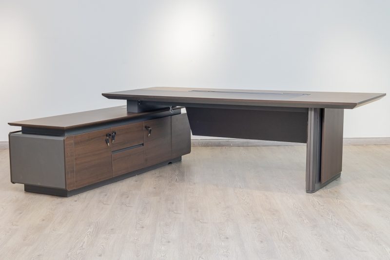 56mpl035 - executive desk