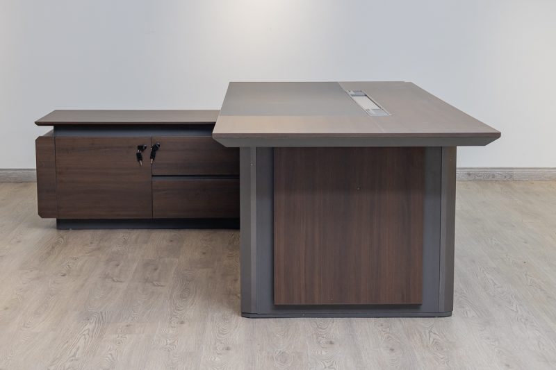 56mpl035 - executive desk