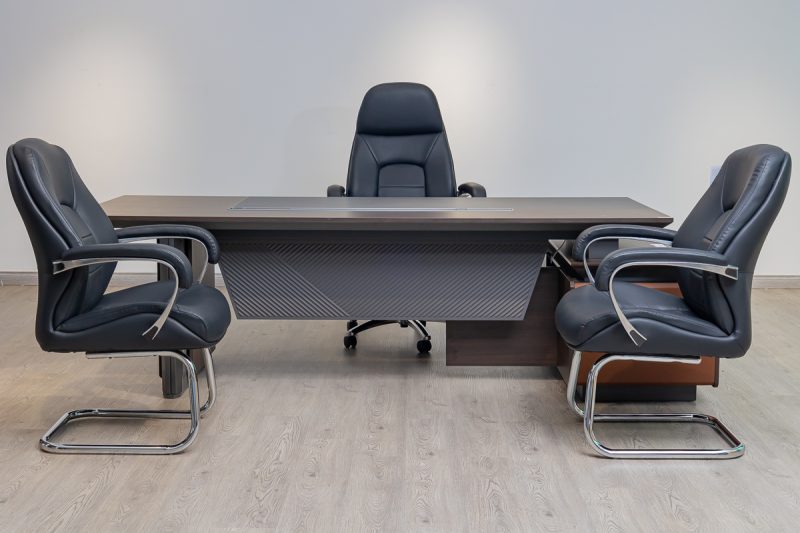 56mpl035 - executive desk