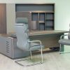 58mpl001 - executive desk