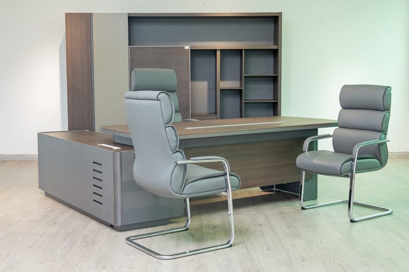 58mpl001 - executive desk