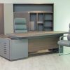 58mpl001 - executive desk