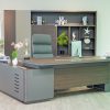 58mpl001 - executive desk