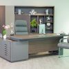 58mpl001 - executive desk