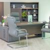 58mpl001 - executive desk