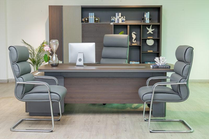 58mpl001 - executive desk