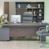 58mpl001 - executive desk