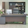 58mpl001 - executive desk