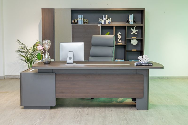 58mpl001 - executive desk
