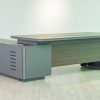 58mpl001 - executive desk