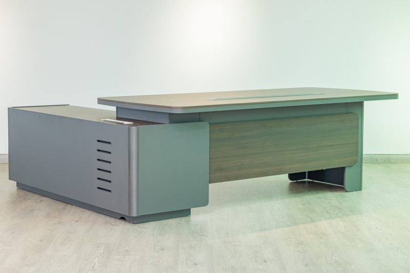 58mpl001 - executive desk