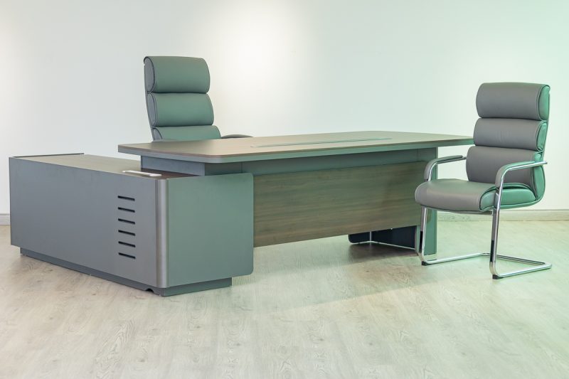58mpl001 - executive desk