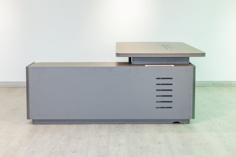 58mpl001 - executive desk