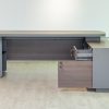 58mpl001 - executive desk