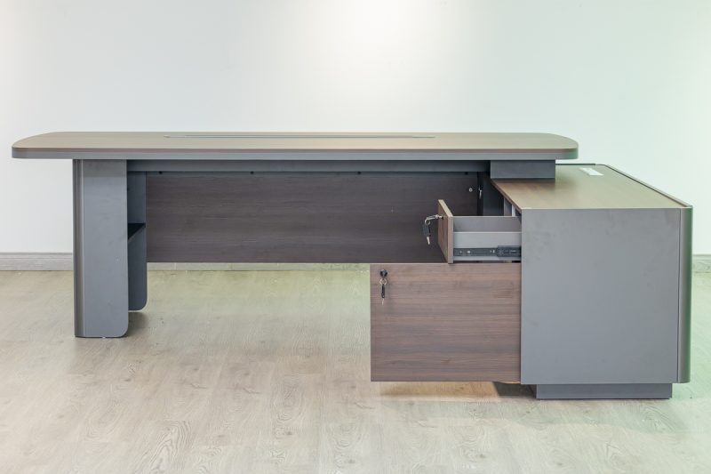 58mpl001 - executive desk