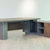 58mpl001 - executive desk