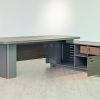 58mpl001 - executive desk