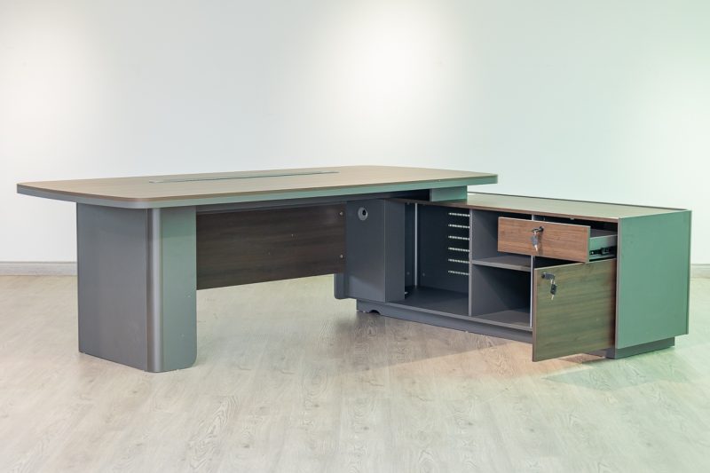 58mpl001 - executive desk