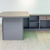 58mpl001 - executive desk