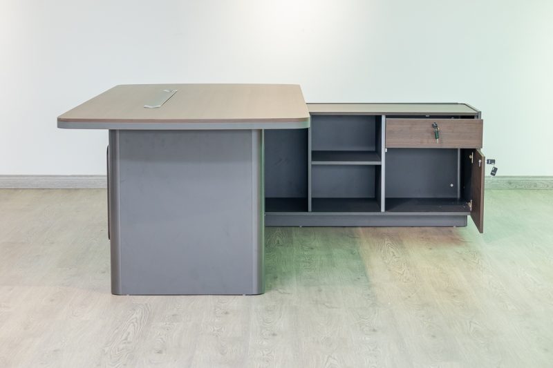 58mpl001 - executive desk