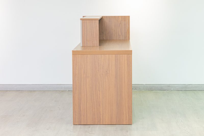 27rjs066 - 1.8m - reception desk