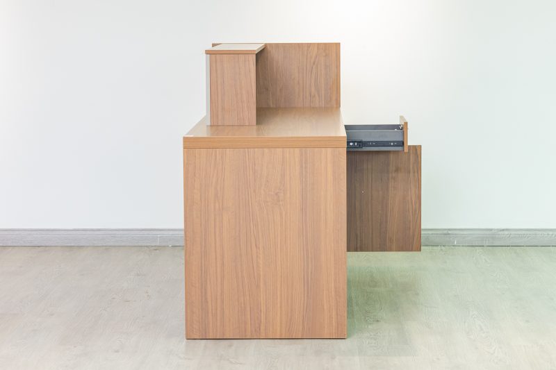 27rjs066 - 1.8m - reception desk