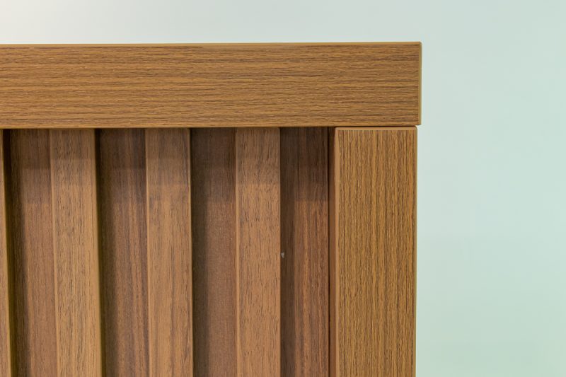 27rjs066 - 1.8m - reception desk