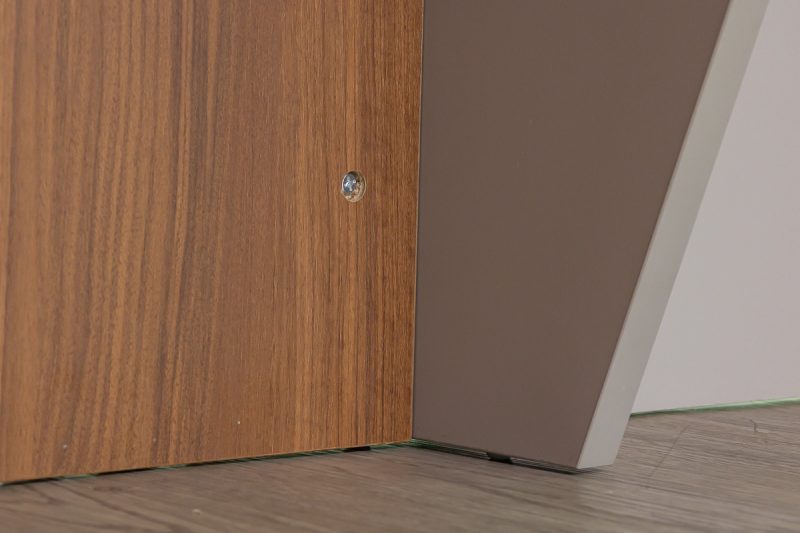 27rjs066 - 1.8m - reception desk