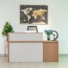 27rjs066 - 1.8m - reception desk