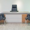 57mhs003 - executive desk