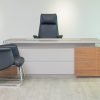 57mhs003 - executive desk