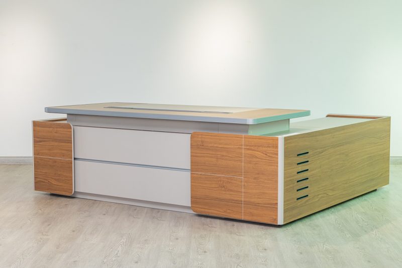 57mhs003 - executive desk