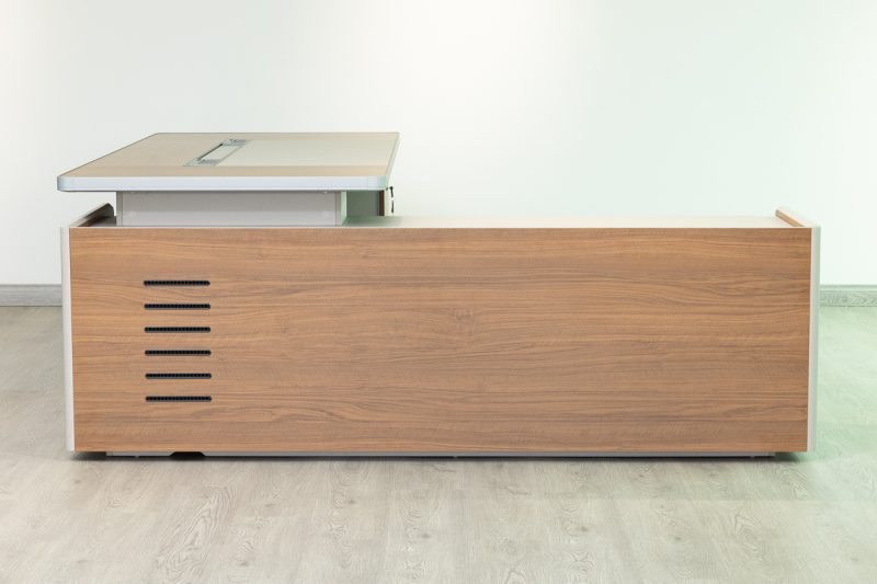 57mhs003 - executive desk