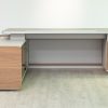 57mhs003 - executive desk