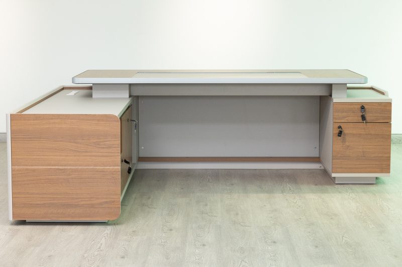 57mhs003 - executive desk