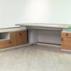 57mhs003 - executive desk