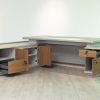 57mhs003 - executive desk