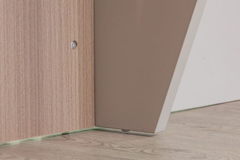 27rjs064 -2.4m - reception desk