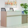 27rjs064 -2.4m - reception desk