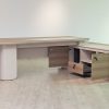 51mhs013 - executive desk