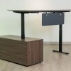 stl-hat18/12l -1.8m- executive  desk