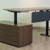 stl-hat18/12l -1.8m- executive  desk