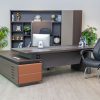 56mpl035 - executive desk